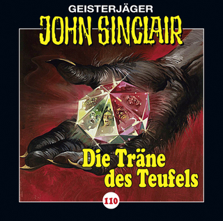 John Sinclair - Folge 110