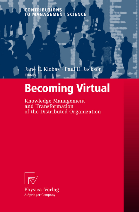 Becoming Virtual - 