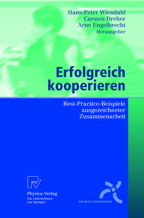 Erfolgreich kooperieren - 