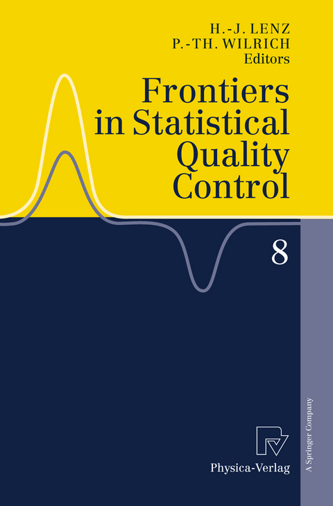 Frontiers in Statistical Quality Control 8 - 