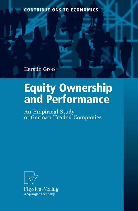 Equity Ownership and Performance - Kerstin Groß