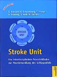Stroke Unit - Germar Kroczek