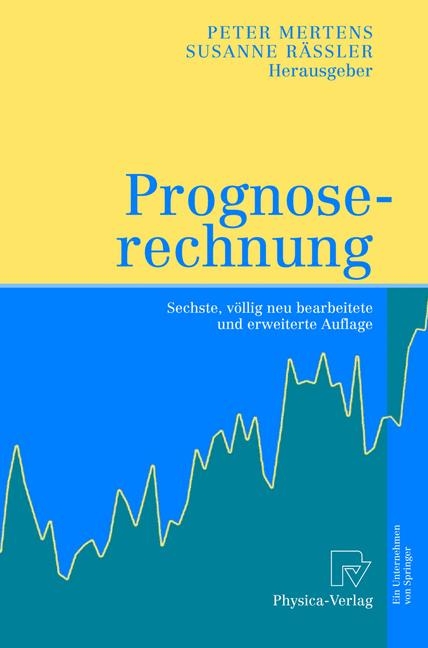 Prognoserechnung - 