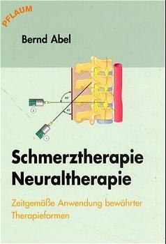 Schmerztherapie /Neuraltherapie - Bernd Abel