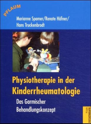 Physiotherapie in der Kinderrheumatologie