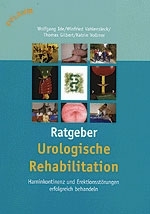 Urologische Rehabilitation - Ratgeber