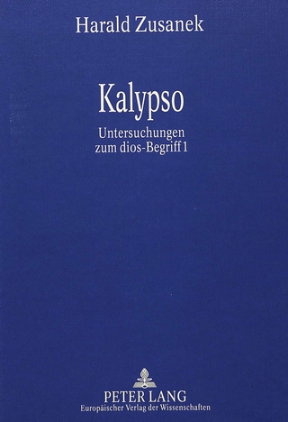 Kalypso