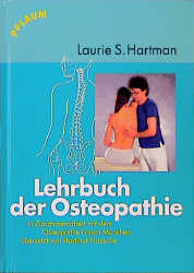 Lehrbuch der Osteopathie