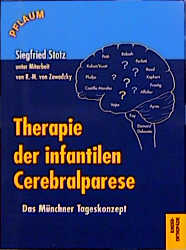 Therapie der infantilen Cerebralparese