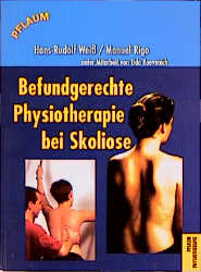 Befundgerechte Physiotherapie bei Skoliose