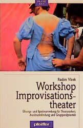 Workshop Improvisationstheater