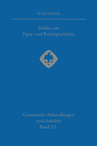 Gesammelte Abhandlungen und Aufsätze
