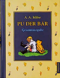 Pu der B&auml;r - Alan Alexander Milne
