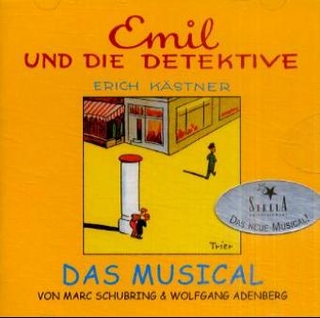 Emil und die Detektive-das Musical 1