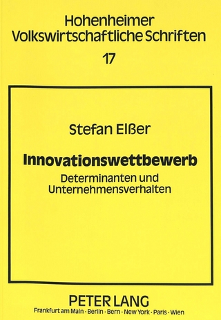 Innovationswettbewerb