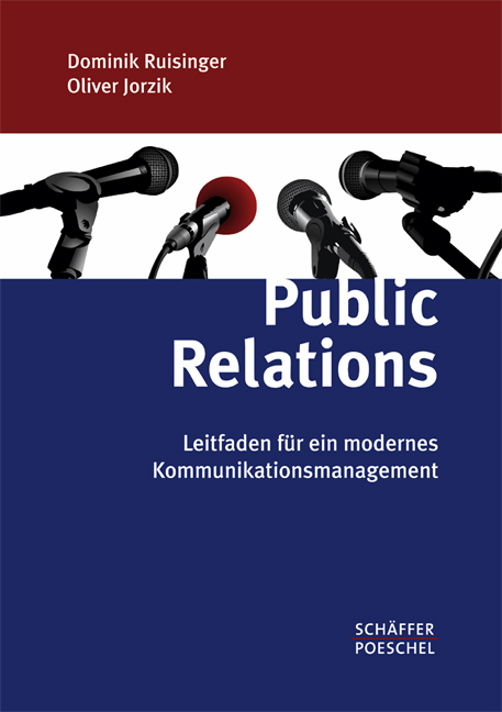 Public Relations - Dominik Ruisinger, Oliver Jorzik