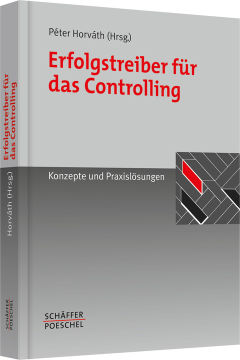 Erfolgstreiber f&uuml;r das Controlling - 