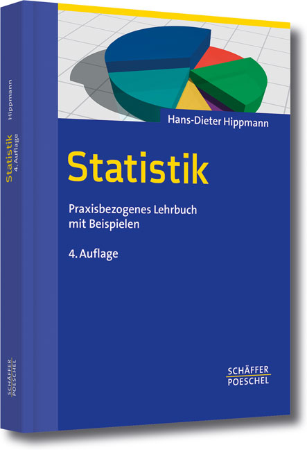 Statistik - Hans-Dieter Hippmann
