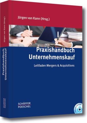 Praxishandbuch Unternehmenskauf - 