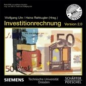 Investitionsrechnung 2.0, 1 CD-ROM - 