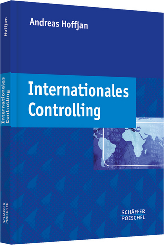 Internationales Controlling