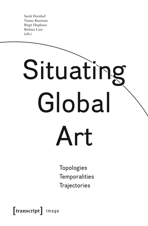 Situating Global Art - 