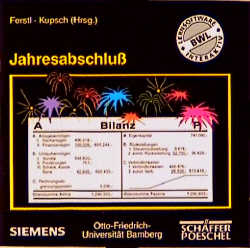 Jahresabschluß
