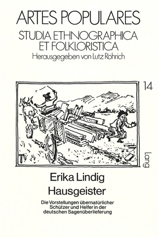 Hausgeister