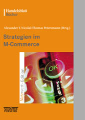 Strategien im M-Commerce - 