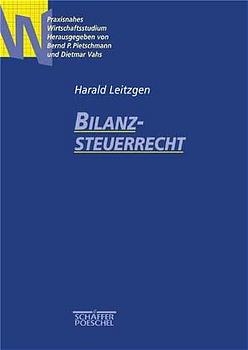 Bilanzsteuerrecht