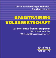 Basistraining Volkswirtschaft