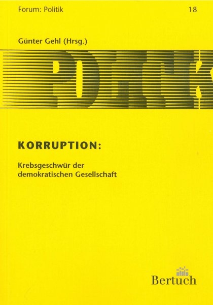 Korruption - 