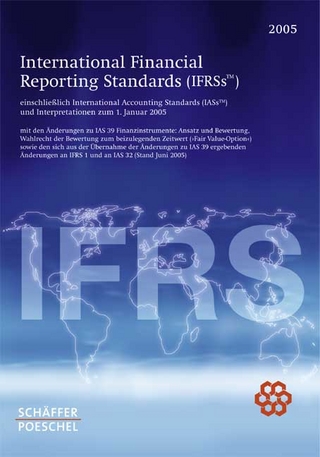 International Financial Reporting Standards (IFRSs™)