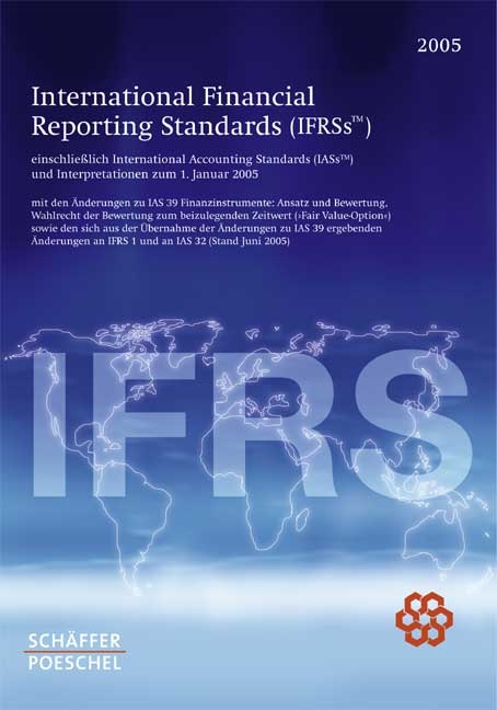 International Financial Reporting Standards (IFRSs&trade;) - 