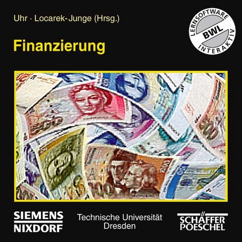 Finanzierung - 