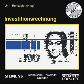 Investitionsrechnung