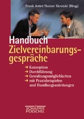 Handbuch Zielvereinbarungsgespräche - 