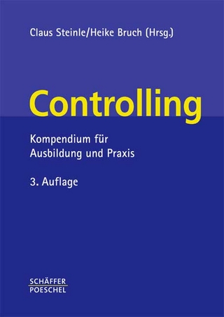 Controlling