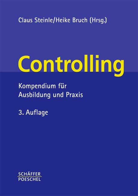 Controlling - 