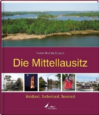 Die Mittellausitz