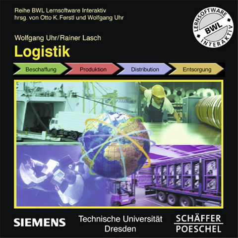 Logistik - Wolfgang Uhr, Rainer Lasch