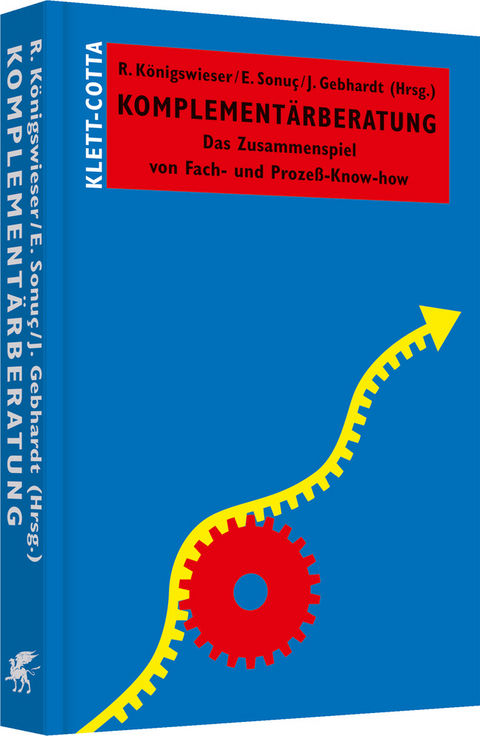 Komplement&auml;rberatung - 