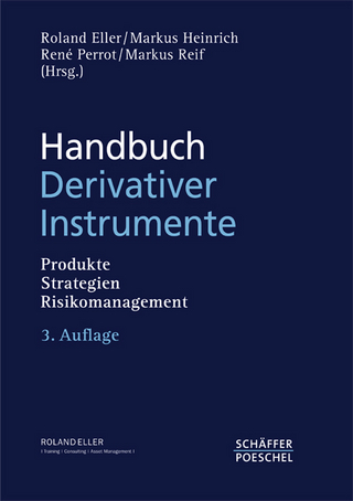 Handbuch Derivativer Instrumente