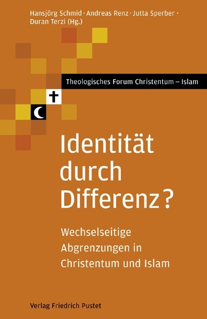 Identit&auml;t durch Differenz? - 