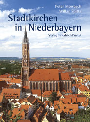 Stadtkirchen in Niederbayern - Peter Morsbach