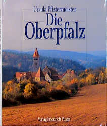 Die Oberpfalz - Ursula Pfistermeister
