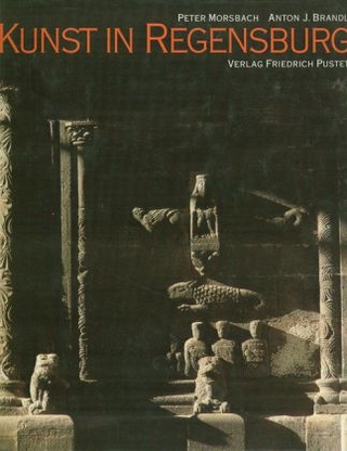 Kunst in Regensburg