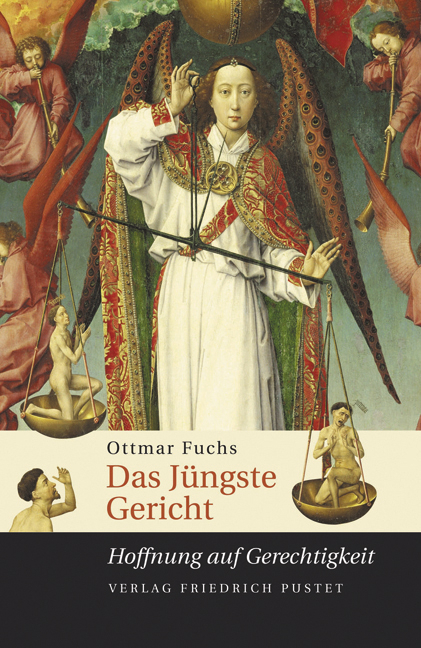 Das Jüngste Gericht - Ottmar Fuchs