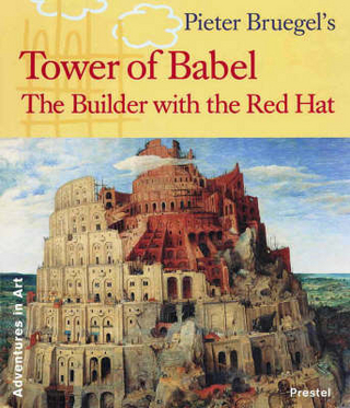 Bruegel's Tower of Babel