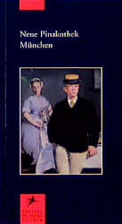 Neue Pinakothek M&uuml;nchen - Veronika Schroeder